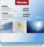 Aqua fragrance flacon, 12.5 mL -