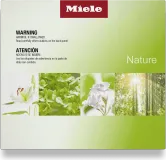 Nature fragrance flacon, 12.5 mL - for a pleasant fragrance - the aromatic floral scent of early morning.