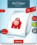 XL-Pack AirClean 3D Efficiency FJM - 8 AirClean FJM dustbags at a discount price