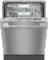 Miele G7156SCVISFSTAINLESSSTEEL