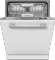 Miele G7186SCVIAUTODOSSTAINLESSSTEEL