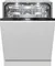 Miele G7591SCVIAUTODOSCLEANTOUCHSTEELOBSIDIANBLACK