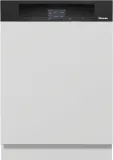 24” Full Console Built-In Dishwasher, G7000 Series