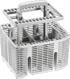 Cutlery basket -