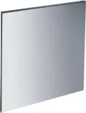 GFV 60/65-1 - Int. front panel: W x H, 24 x 25 in Front panels for integrated dishwashers.