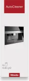 AutoCleaner - for the fully automatic cleaning of Miele Coffee Machines.