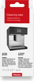 Cleaning tablets, 10 tabs - For coffee machines, guarantees the highest level of coffee enjoyment