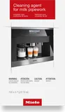 Milk pipework cleaner, 100 sachets - For hygienically clean milk lines in coffee machines