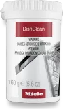 DishClean - 5.6 oz (160 g) appliance conditioner - Ensures optimum functioning of the dishwasher