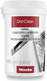 Care product DishClean, 5.6 oz. - Ensures optimum functioning of the dishwasher