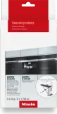 Descaling tablets, 6 tablets -