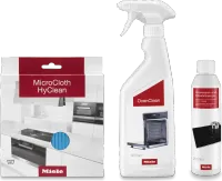 CleanKitchen set - For cleanliness and shine throughout the kitchen.