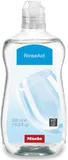 RinseAid - 500 mL - for best drying and gentle treatment in Miele dishwashers.