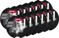 PowerDisk All in 1, set of 12 discs - Dishwasher detergent for superior cleaning in dishwashers with AutoDos