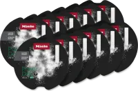 PowerDisk All in 1 ECO, set of 12 discs - eco-friendly detergent set for dishwashers with AutoDos.