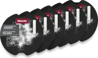 PowerDisk All in 1. Supply set 6x - detergent for dishwashers with AutoDos. Supply set at discounted price.