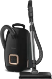 Guard L1 AllFloor Obsidian black - canister vacuum cleaners