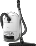 Guard M1 Parquet XL Brilliant white - canister vacuum cleaners