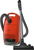 Guard M1 Terra red - canister vacuum cleaners