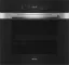 Miele H2880BPCLEANTOUCHSTEEL