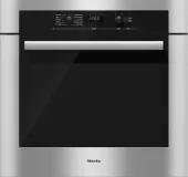 30 Inch Convection Oven with Self Clean for easy cleaning.