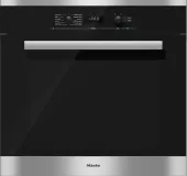 30 Inch Convection Oven with Self Clean for easy cleaning.