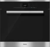 30 Inch Convection Oven with touch controls and MasterChef programs for perfect results.