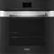 Miele H7660BPAMCLEANTOUCHSTEEL