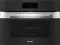 Miele H7840BMAMCLEANTOUCHSTEEL