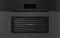 Miele H7870BMXOBSIDIANBLACKMATTE