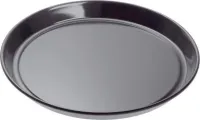 Round baking tray -