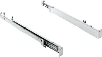 Original Miele Self Clean ready FlexiClip telescopic runners - For flexible, customized use of your oven.