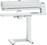 HM 16-80 [D] - Rotary iron, electric with steam function for optimum results and maximum convenience.