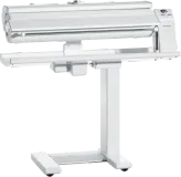 HM16-80 D [EL] - Rotary iron, electric with steam function for optimum results and maximum convenience.