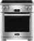 Miele HR14223ICLEANTOUCHSTEEL
