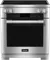 Miele HR16223ICLEANTOUCHSTEEL