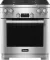 Miele HR17243LPDFCLEANTOUCHSTEEL