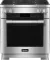 Miele HR19243GDFCLEANTOUCHSTEEL
