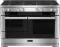 Miele HR19543LPDFCLEANTOUCHSTEEL