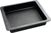 Induction gourmet casserole dish - For frying, braising and gratinating.