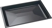 Genuine Miele multi-purpose tray - with PerfectClean finish.