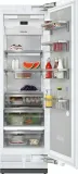 24" Built-In Freezerless Refrigerator, 13.0 cu. ft. Capacity