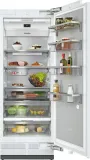 30" Built-In Freezerless Refrigerator, 16.8 cu. ft. Capacity