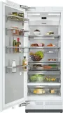 30" Built-In Freezerless Smart Refrigerator, 16.8 cu. ft. Capacity