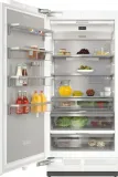 36" Built-In Freezerless Refrigerator, 20.6 cu. ft. Capacity