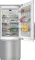 Miele KF2802SFSTAINLESSSTEELCLEANSTEEL
