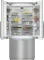 Miele KF2982SFSTAINLESSSTEELCLEANSTEEL