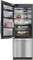 Miele KFMC3632LSTAINLESSSTEELFRONTOVERHANGINGINSTALLATION