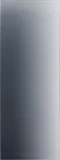 KFP 3603 ed/cs Stainless steel front for stylish integration of MasterCool refrigerators and freezers.