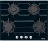 Miele KM3010GSTAINLESSSTEEL